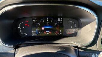 Renault Mégane Grandtour Grandeur Techno Tce 140 - 10
