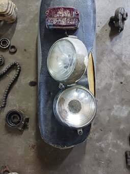 Jawa pionier - 10