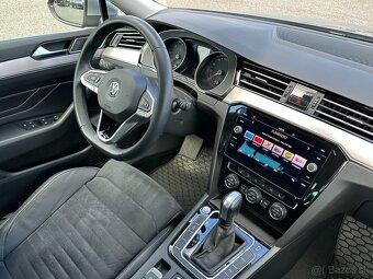 Volkswagen Passat Variant 2.0 TDi DSG, r.v.: 2020 - 10