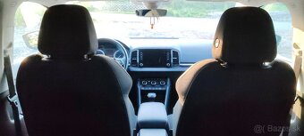 Škoda Karoq 1.5 Tsi - 10