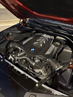 BMW M850i cabrio xdrive - 10