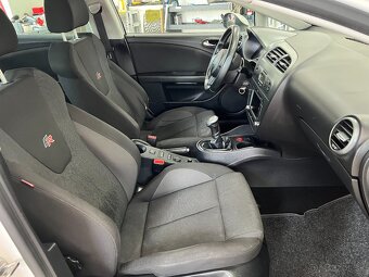 Seat Leon 2.0TDi 125kw FR XENONY - 10