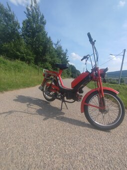 Babetta 210 - 10