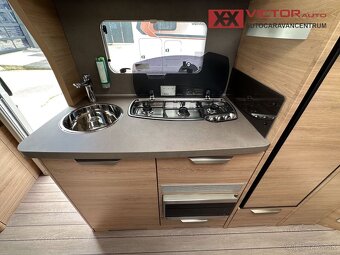 Knaus Südwind 580 QS 60 Years - 10