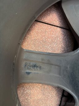 5x112 245/40 R18 orig. Audi - 10