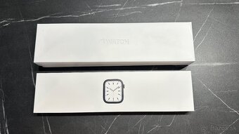 Apple Watch Series 7 – 45 mm + 3 originálne remienky - 10