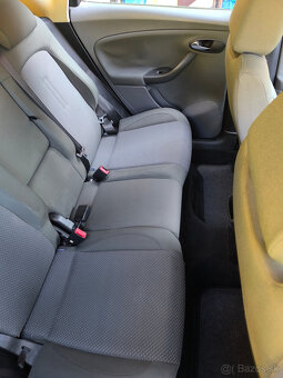 Seat Altea 1.6 Benzin + LPG - 10