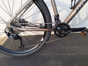Bicykel Rockrider ST540, vo velmi dobrom stave - 10