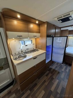 Tabbert 2015 Bellini 650 - 10