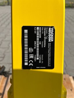 Reverzna vibracna doska Wacker Neuson DPU 3050He, Bomag - 10