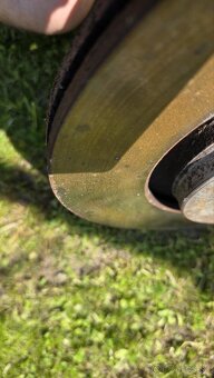 Brembo kotúče 5x112 280mm - 10