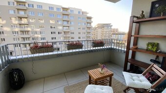 2-izb. byt - Zelené Vlčince, Žilina - 10