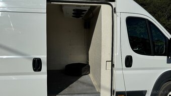 Peugeot Boxer 3.0 HDI 130kw izoterma Chladiak - 10
