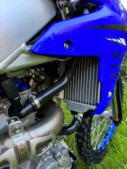 Yamaha yz450f 2023 - 10