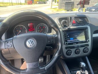 Volkswagen sciricco 2.0tdi - 10