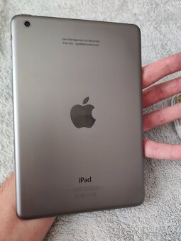 Apple iPad Mini 16GB WiFi MF432FD/A - 10