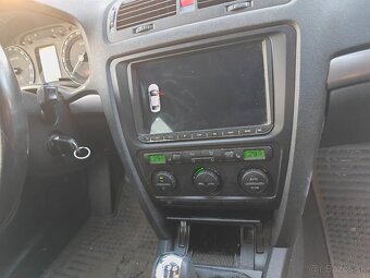 Škoda octavia 2 1,9- 2,0TDI 77-125 kw scout - 10
