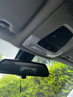 BMW rad 3 318d f30 - 10