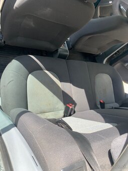 Skoda Fabia 1,9 SDI - 10
