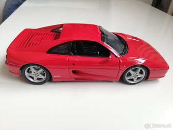 1:18 FERRARI F355 UT Models - 10