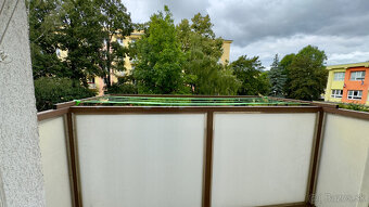 4 IZBOVÝ TEHLOVÝ BYT - HLINKOVÁ - 10