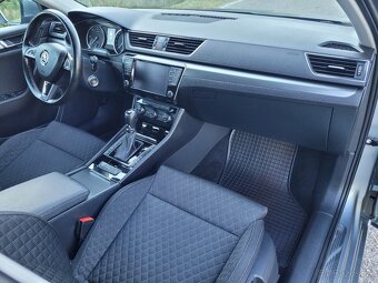 ŠKODA SUPERB 3 ELEGANCE 2.0 TDI DSG 2017 SK auto - 10
