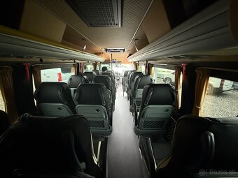 Autobus MAN TGE 160, novy, 21 miest - 10