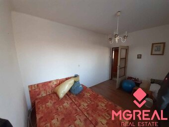 4izbový rodinný dom Veľký Kýr - 10