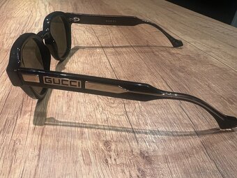 Slnečne okuliare Gucci - 10