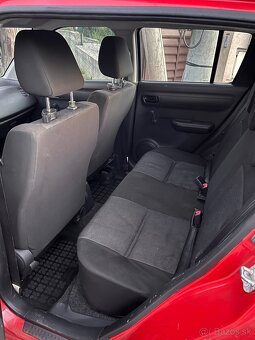 Suzuki Swift - 10