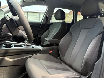 Audi a4 2.0tdi qattro mHev Advanced - 10