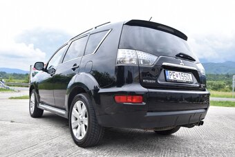 Mitsubishi Outlander 2.0 DI-D Instyle - 10