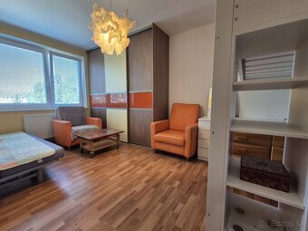 CENTRUM MESTA 3–IZB.BYT,KOMPLET ZARIADENÝ,MOYZESOVA,PEZINOK - 10