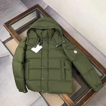 Moncler Bunda - 10