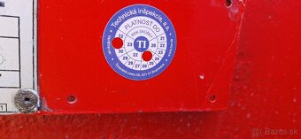 ODTAHOVKA RENAULT MIDLUM -HYDRAULICKÁ RUKA-10T-198000KM-TOP - 10