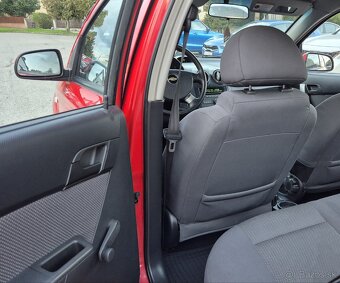 Chevrolet Aveo 1.4 16v - 10