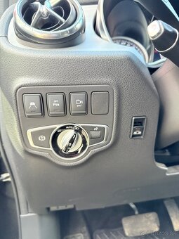 Mercedes-Benz X350d 4 Matic - 10