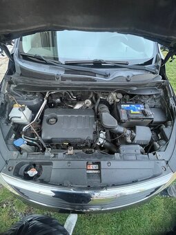 Predam Kiu Sportage 1.7crdi - 10