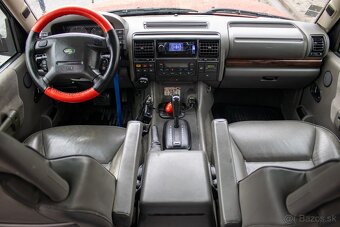 Land Rover Discovery 2.5 Td5 102kW - 10