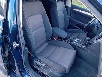 Volkswagen Passat 2017 2.0tdi 110kw - 10