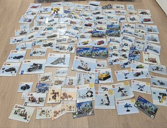 Lego - velka zbierka - 10