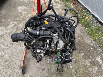 -----RENAULT NISSAN OPEL MERCEDES BENZ 1.6 DCi----- - 10