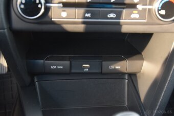 Kia Ceed 1.0 T-GDi - 130 323 km - 10