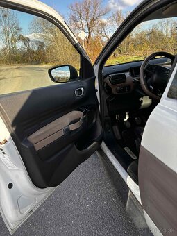 CITROËN CACTUS 1,6 HDI - 10