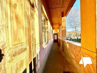 INVESTÍCIA, Predaj - Vidiecky rodinný dom, Plavé Vozokany - 10