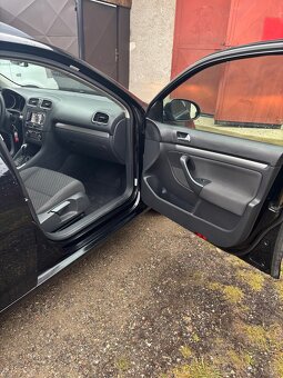 VW golf 6 - 10