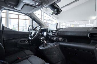 Opel Combo Van (L2) 1.5 CDTI 102k - 10