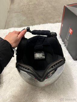 Bolle BACKLINE VISOR - 10