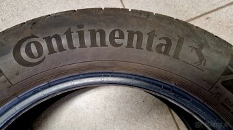 215/55R16 Continental EcoContact 6 - 10