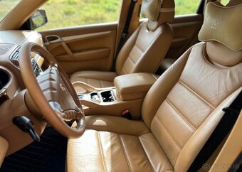 Porsche Cayenne I 957 3.6 - 10